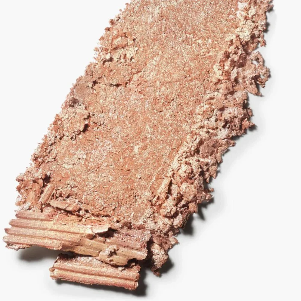 MAC Extra Dimension Skinfinish Highlighter* ~ Whisper of Gilt 9g Compact NIB - Picture 7 of 13